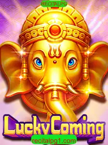 Explorando o Fascinante Mundo de LuckyComing: Um Jogo Inovador