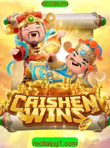 CaishenWins: Explore o Fantástico Mundo das Slots e Descubra a Fortuna