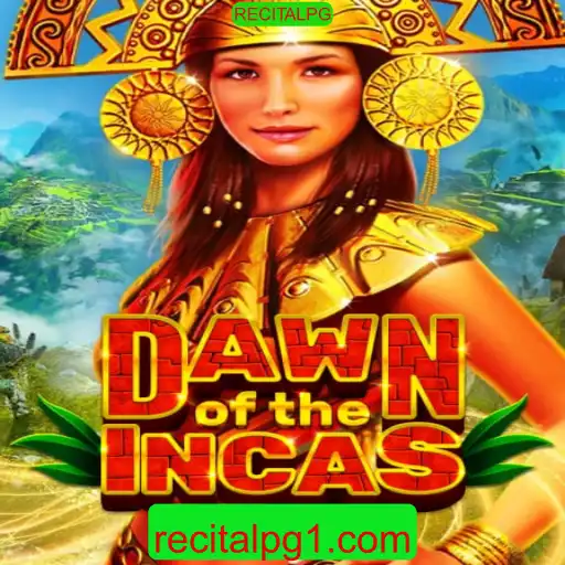 Descubra o Fascinante Mundo de Dawn of the Incas: O Novo Sensação do RECITALPG