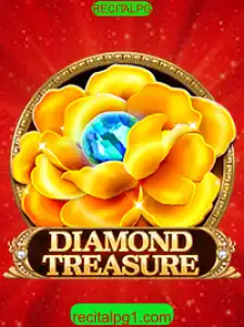 Descubra Diamondtreasure: Um Mundo de Aventuras e Estratégias