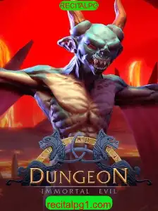 Dungeon: Explorando o Mundo do RECITALPG
