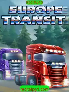 Descubra o Dinâmico Mundo de EuropeTransit