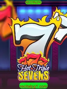 Descubra o Fascinante Mundo do Jogo HotTripleSevens