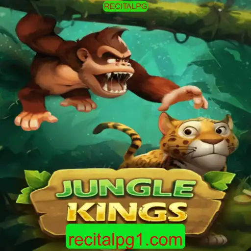 Desvendando JungleKings: Aventura e Estratégia em um Novo Jogo de RPG