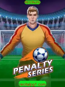 PenaltySeries: Um Mergulho no Universo do RECITALPG