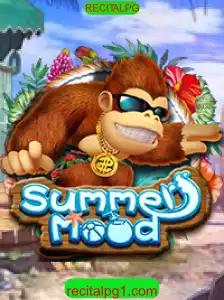 Explorando o Mundo de SummerMood: Um Novo Horizonte de Diversão com RECITALPG