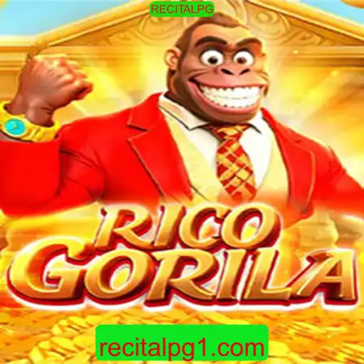 Explorando o RicoGorila: Um Jogo Excitante e Inovador