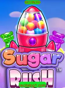 SugarRush: A Nova Mania dos Jogos de Tabuleiro